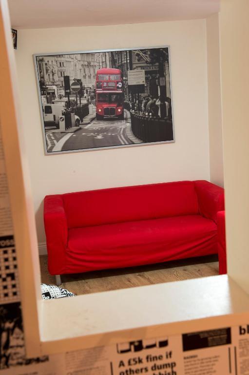 Stay Cork-Your Stay, Your Way Номер фото