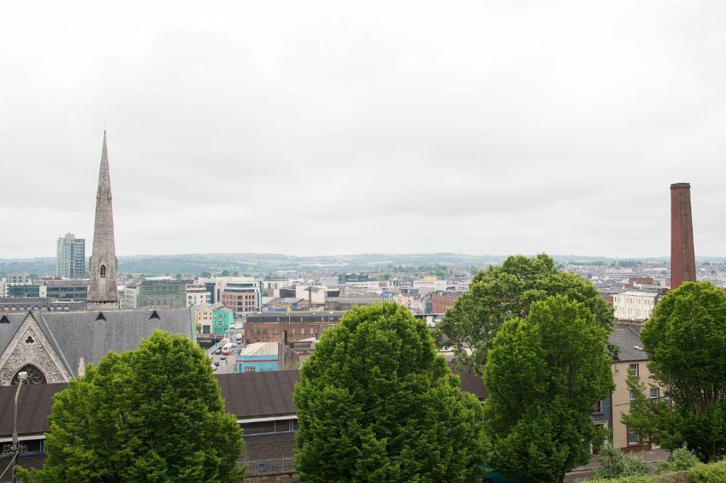 Stay Cork-Your Stay, Your Way Номер фото
