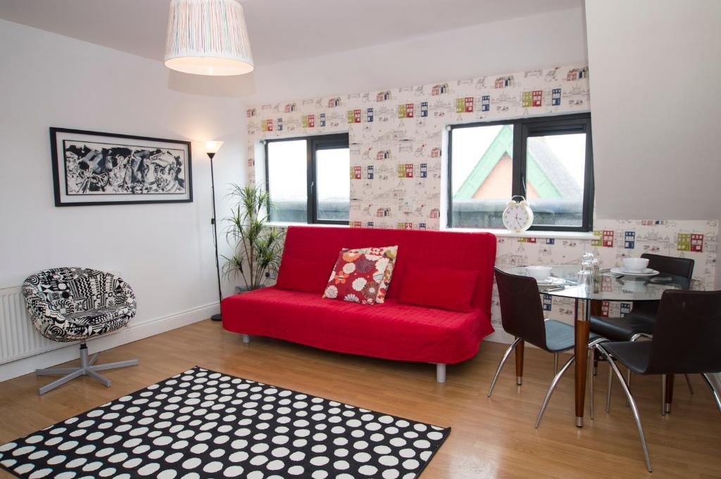 Stay Cork-Your Stay, Your Way Номер фото